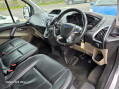 Ford Tourneo Custom 310 TITANIUM L2 H1 TDCI 9 Seater Auto 100,000 Miles 15