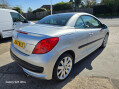 Peugeot 207 GT COUPE CABRIOLET 108,000 Miles 3