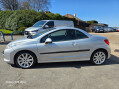 Peugeot 207 GT COUPE CABRIOLET 108,000 Miles 7