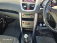 Peugeot 207 GT COUPE CABRIOLET 108,000 Miles 13