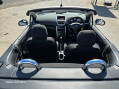 Peugeot 207 GT COUPE CABRIOLET 108,000 Miles 16