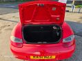 Porsche Boxster S Convertible 3.2 with only 47k on the clock 4