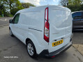 Ford Transit Connect 200 LIMITED P/V Cambelt/Water Pump Replaced 62,000 Miles 6