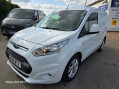 Ford Transit Connect 200 LIMITED P/V Cambelt/Water Pump Replaced 62,000 Miles 9