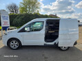Ford Transit Connect 200 LIMITED P/V Cambelt/Water Pump Replaced 62,000 Miles 7