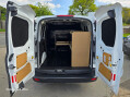 Ford Transit Connect 200 LIMITED P/V Cambelt/Water Pump Replaced 62,000 Miles 4