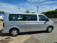Volkswagen Transporter T30 TDI SHUTTLE SE 9 Seater Auto 138,000 Miles 14