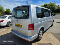Volkswagen Transporter T30 TDI SHUTTLE SE 9 Seater Auto 138,000 Miles 3