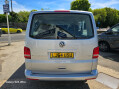 Volkswagen Transporter T30 TDI SHUTTLE SE 9 Seater Auto 138,000 Miles 5