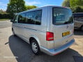 Volkswagen Transporter T30 TDI SHUTTLE SE 9 Seater Auto 138,000 Miles 6