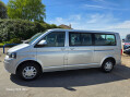 Volkswagen Transporter T30 TDI SHUTTLE SE 9 Seater Auto 138,000 Miles 15