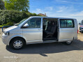 Volkswagen Transporter T30 TDI SHUTTLE SE 9 Seater Auto 138,000 Miles 7