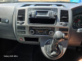 Volkswagen Transporter T30 TDI SHUTTLE SE 9 Seater Auto 138,000 Miles 12