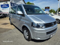 Volkswagen Transporter T30 TDI SHUTTLE SE 9 Seater Auto 138,000 Miles 1