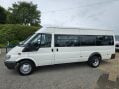 Ford Transit 430E 158899 Miles Service History 6