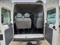 Ford Transit 430E 158899 Miles Service History 15