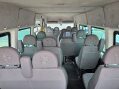 Ford Transit 430E 158899 Miles Service History 16