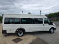 Ford Transit 430E 158899 Miles Service History 2