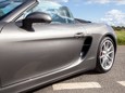 Porsche Boxster 981 3.4 S PDK 38