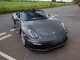 Porsche Boxster 981 3.4 S PDK 16