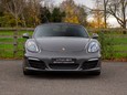 Porsche Boxster 981 3.4 S PDK 3