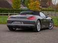 Porsche Boxster 981 3.4 S PDK 10