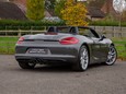 Porsche Boxster 981 3.4 S PDK 11