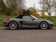 Porsche Boxster 981 3.4 S PDK 12