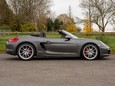 Porsche Boxster 981 3.4 S PDK 13