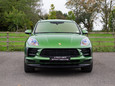 Porsche Macan 2.0 T PDK 5