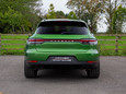 Porsche Macan 2.0 T PDK 6