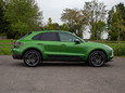 Porsche Macan 2.0 T PDK 7