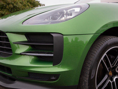 Porsche Macan 2.0 T PDK 34