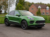 Porsche Macan 2019 For Sale at Archer Sportscars