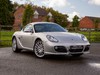 Porsche 987.2 Cayman S For Sale at Archer Sportscars