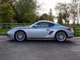 Porsche Cayman 987.2 3.4 S 8