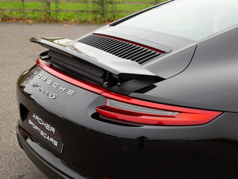 Porsche 911 991.2 CARRERA 4S PDK 48