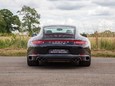 Porsche 911 991.2 CARRERA 4S PDK 5