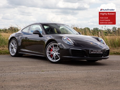 porsche 911 carrera 4s for sale