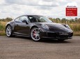 porsche 911 carrera 4s for sale