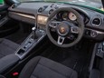 Porsche 718 BOXSTER GTS 4.0 11