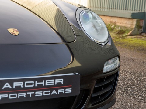 Porsche 911 3.8 997.2 CARRERA GTS 47