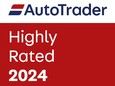 Autotrader Highly Rated for Customer Service 2024