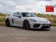 Porsche Cayman GT4 For Sale