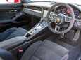 Porsche 911 GTS Interior Pack