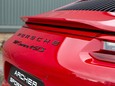 Porsche 911 991.2 GTS with Sport Design Pack