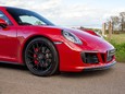 Porsche 911 911.2 GTS with Front Axle Lift