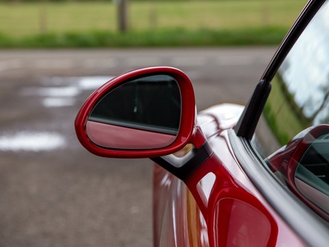 Porsche 911 CARRERA 4 GTS PDK 55