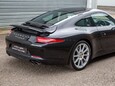 Porsche 911 CARRERA S PDK 35