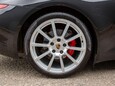 Porsche 20-inch Carrera Classic wheels